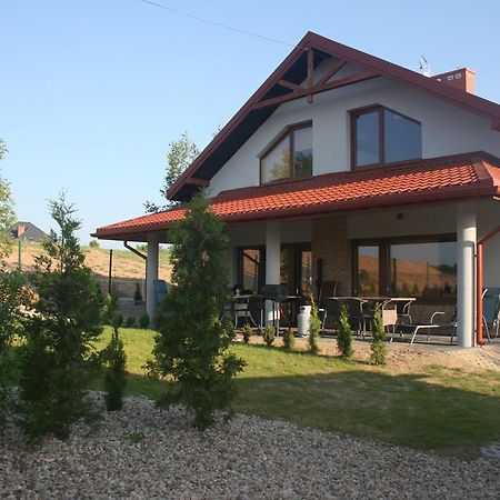 Apartamenty Jasmin I Lilia Jez. Sunowo Kolo Elku Chrzanowo Luaran gambar