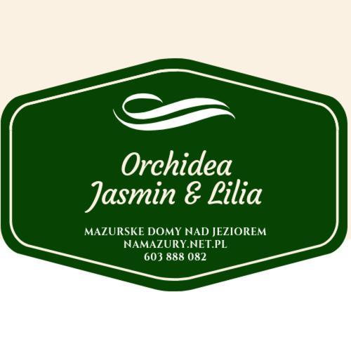 Apartamenty Jasmin I Lilia Jez. Sunowo Kolo Elku Chrzanowo Luaran gambar