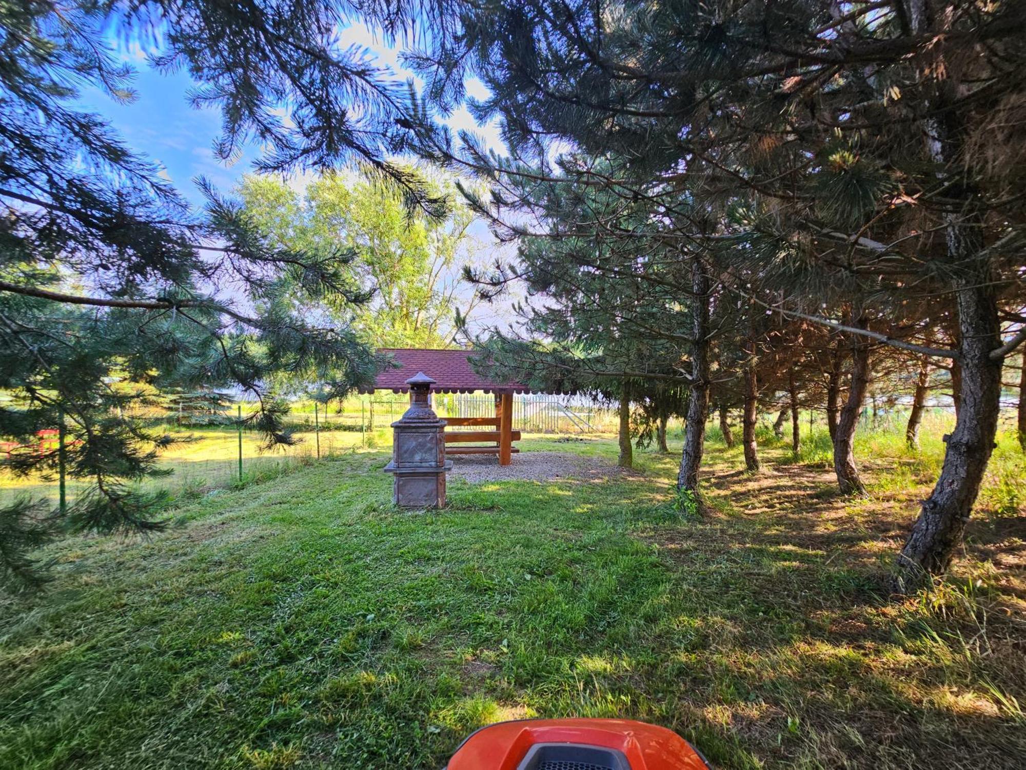 Apartamenty Jasmin I Lilia Jez. Sunowo Kolo Elku Chrzanowo Luaran gambar