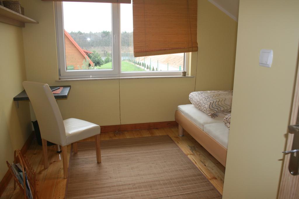 Apartamenty Jasmin I Lilia Jez. Sunowo Kolo Elku Chrzanowo Luaran gambar