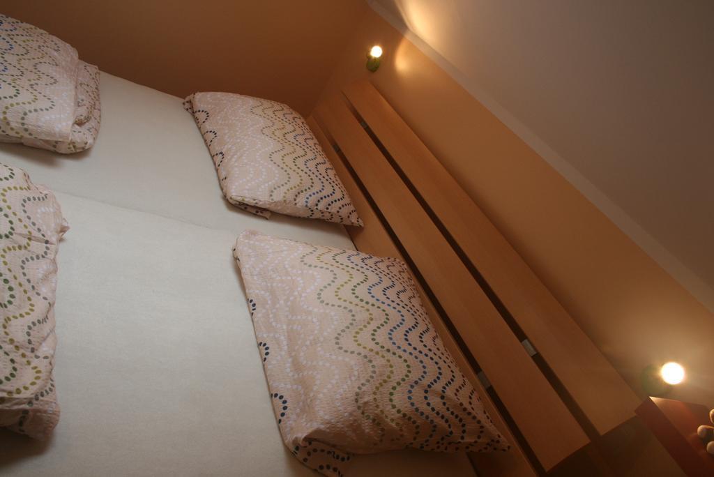 Apartamenty Jasmin I Lilia Jez. Sunowo Kolo Elku Chrzanowo Luaran gambar
