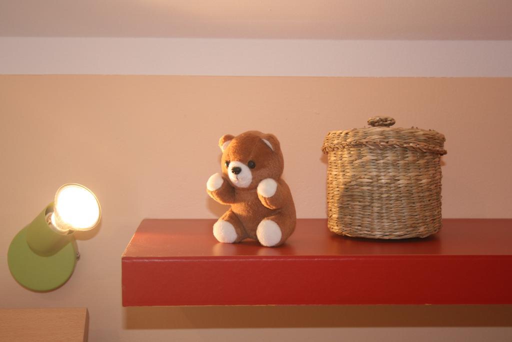 Apartamenty Jasmin I Lilia Jez. Sunowo Kolo Elku Chrzanowo Luaran gambar