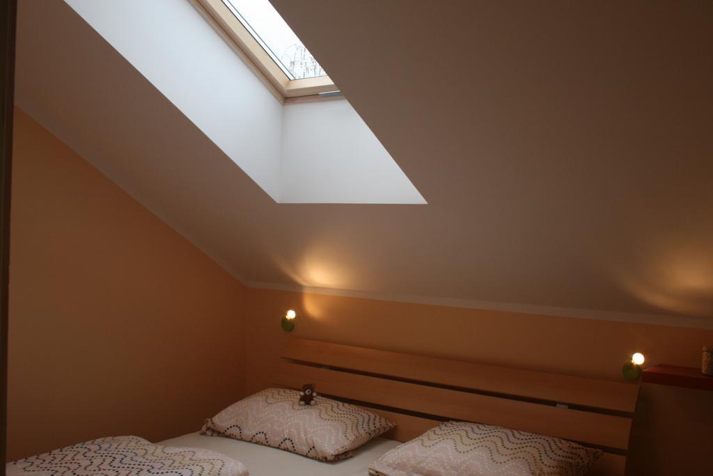 Apartamenty Jasmin I Lilia Jez. Sunowo Kolo Elku Chrzanowo Luaran gambar