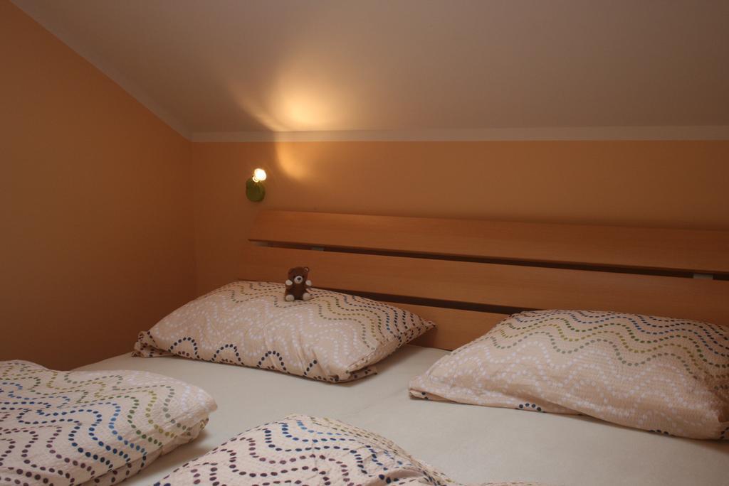 Apartamenty Jasmin I Lilia Jez. Sunowo Kolo Elku Chrzanowo Luaran gambar