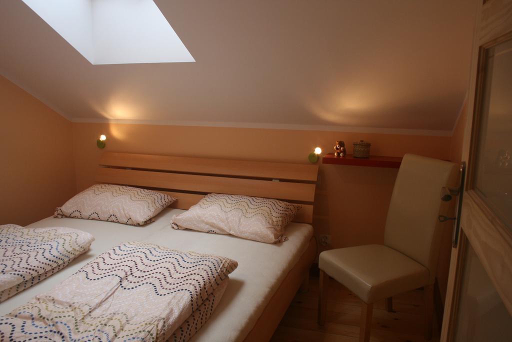Apartamenty Jasmin I Lilia Jez. Sunowo Kolo Elku Chrzanowo Luaran gambar