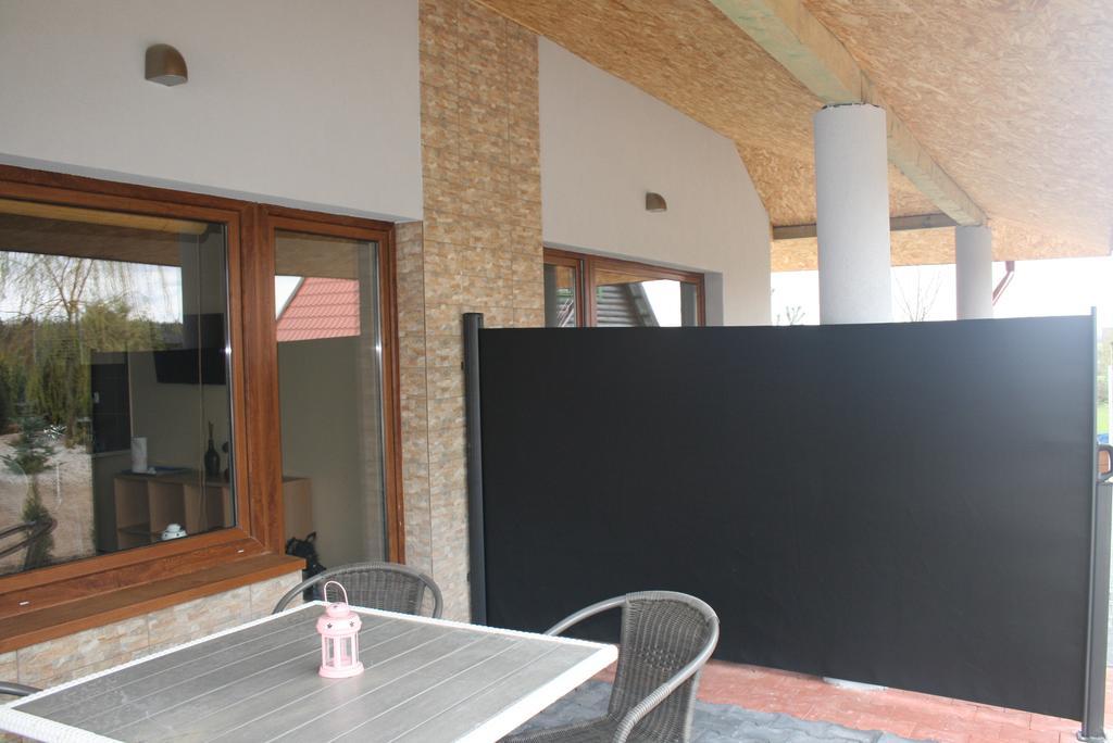 Apartamenty Jasmin I Lilia Jez. Sunowo Kolo Elku Chrzanowo Luaran gambar
