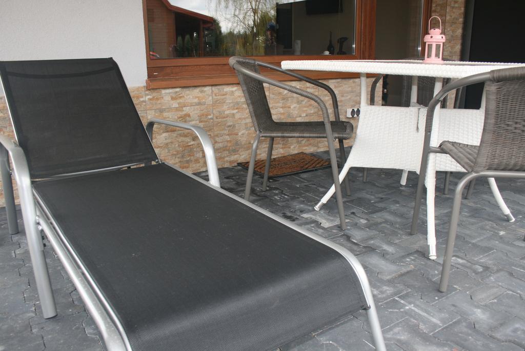 Apartamenty Jasmin I Lilia Jez. Sunowo Kolo Elku Chrzanowo Luaran gambar