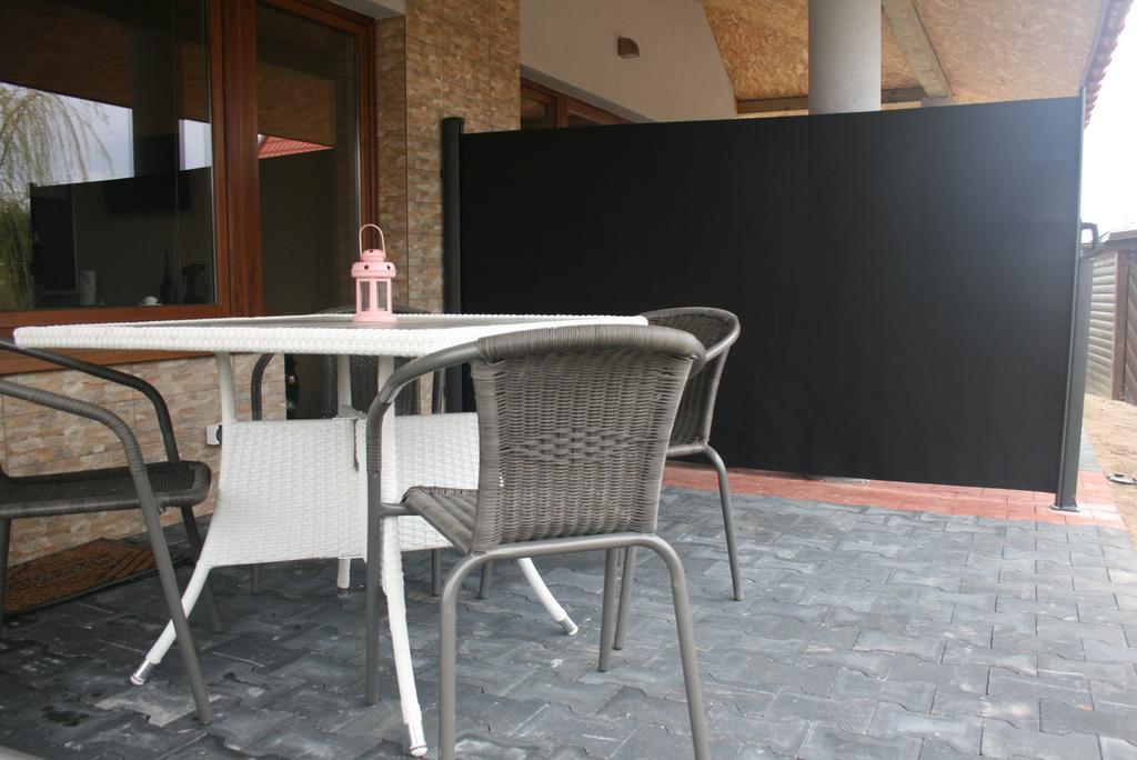 Apartamenty Jasmin I Lilia Jez. Sunowo Kolo Elku Chrzanowo Luaran gambar