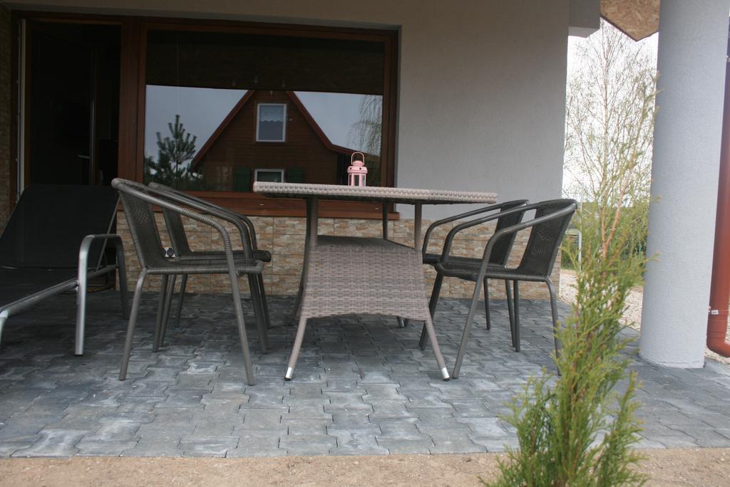Apartamenty Jasmin I Lilia Jez. Sunowo Kolo Elku Chrzanowo Luaran gambar