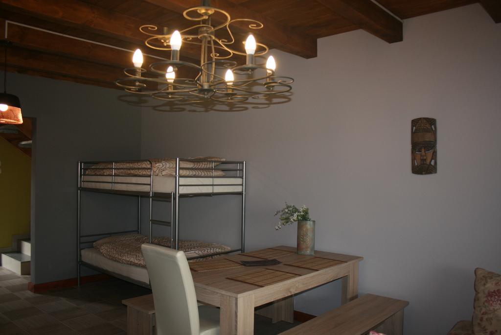 Apartamenty Jasmin I Lilia Jez. Sunowo Kolo Elku Chrzanowo Luaran gambar