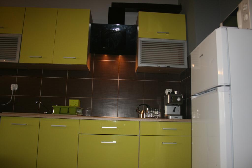 Apartamenty Jasmin I Lilia Jez. Sunowo Kolo Elku Chrzanowo Luaran gambar
