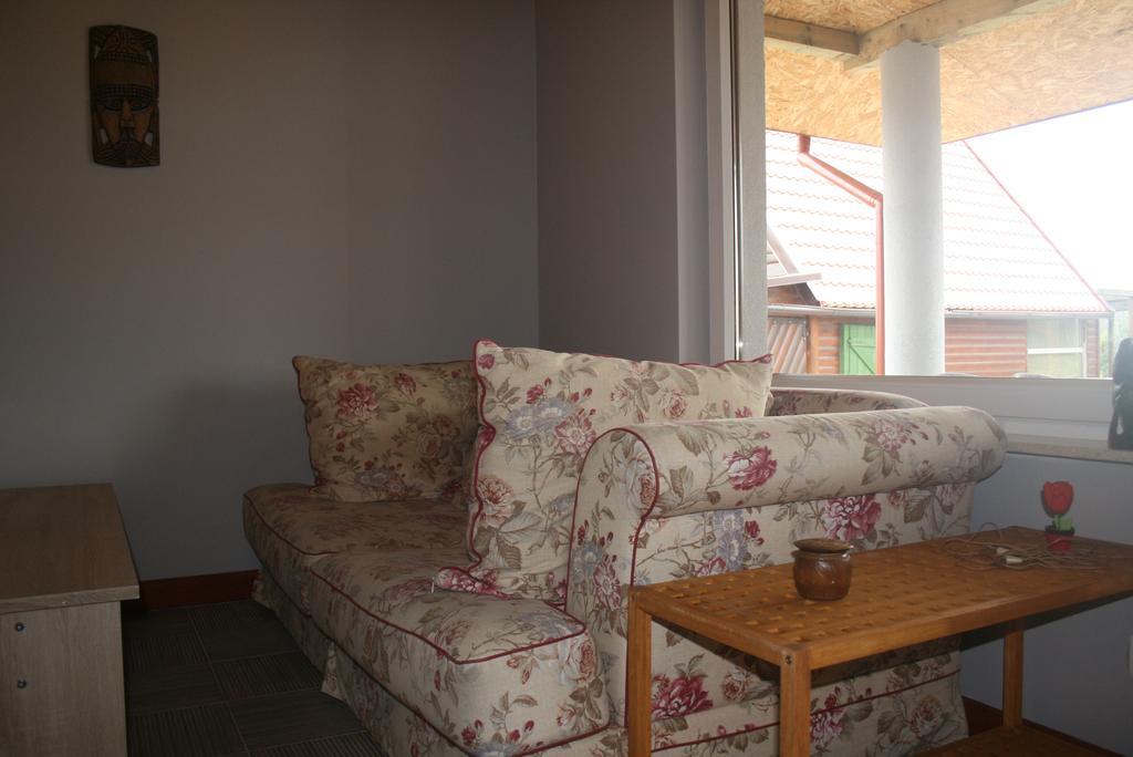 Apartamenty Jasmin I Lilia Jez. Sunowo Kolo Elku Chrzanowo Luaran gambar