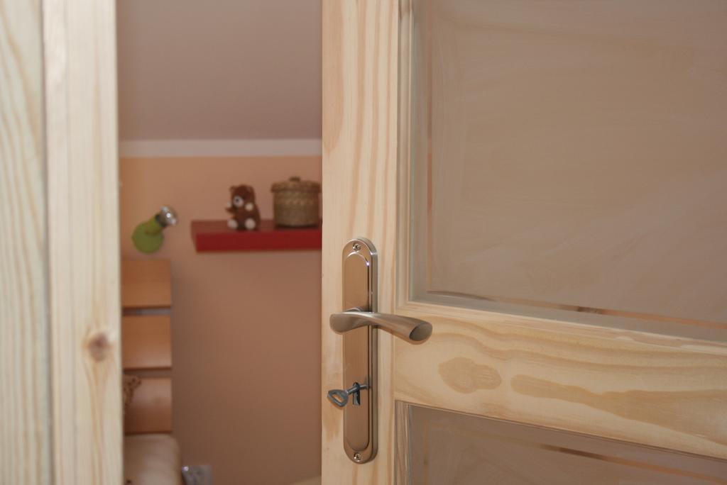 Apartamenty Jasmin I Lilia Jez. Sunowo Kolo Elku Chrzanowo Luaran gambar