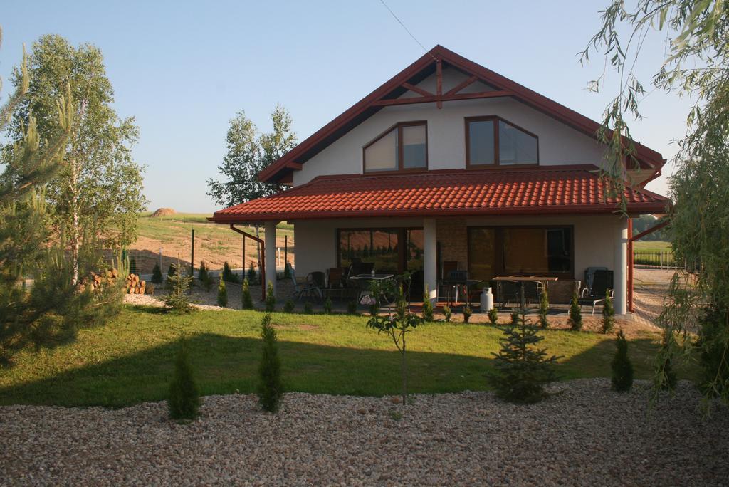 Apartamenty Jasmin I Lilia Jez. Sunowo Kolo Elku Chrzanowo Luaran gambar