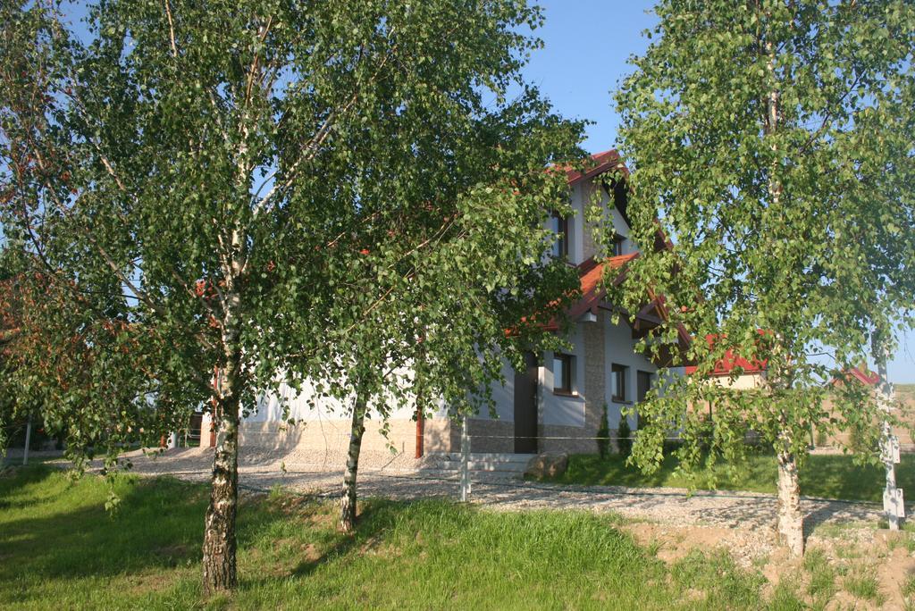 Apartamenty Jasmin I Lilia Jez. Sunowo Kolo Elku Chrzanowo Luaran gambar