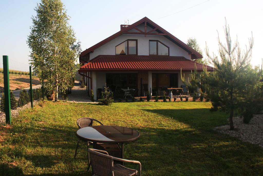 Apartamenty Jasmin I Lilia Jez. Sunowo Kolo Elku Chrzanowo Luaran gambar