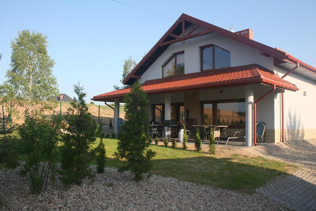 Apartamenty Jasmin I Lilia Jez. Sunowo Kolo Elku Chrzanowo Luaran gambar