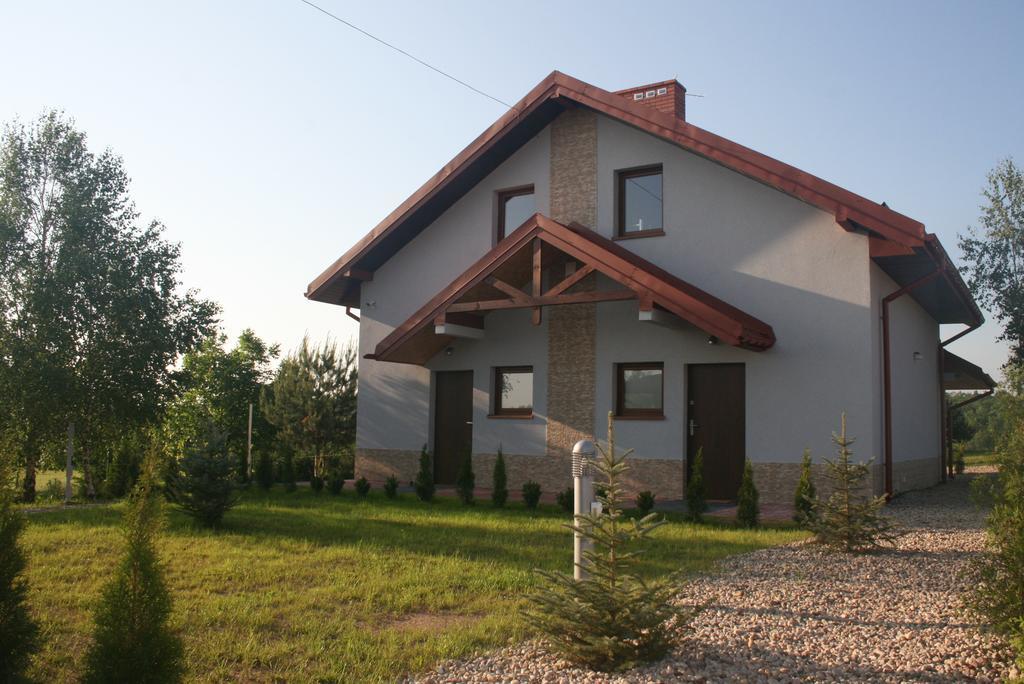 Apartamenty Jasmin I Lilia Jez. Sunowo Kolo Elku Chrzanowo Luaran gambar