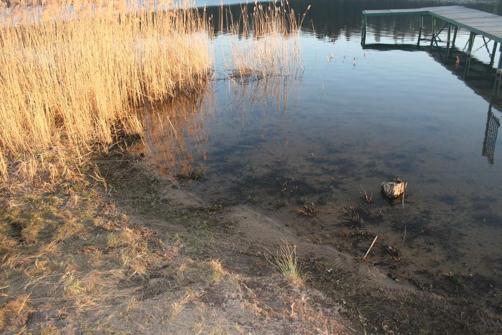 Apartamenty Jasmin I Lilia Jez. Sunowo Kolo Elku Chrzanowo Luaran gambar